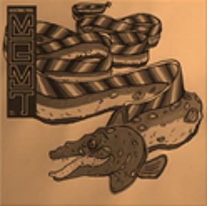 Track artwork