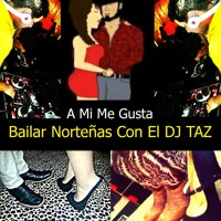DJ Taz-Puro Zacatecas Sax Vol. 2