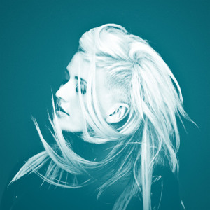 Ellie Goulding and Madeon - Stay Awake