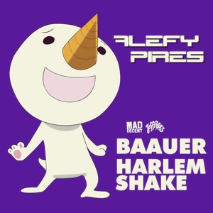Baauer   Harlem Shake (Alefy Pires Edit)