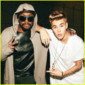 Will I Am Feat Justin Bieber That Power (extended Mix)