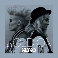 Listen to a new electro song Hold On - NERVO