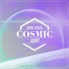 Cosmic Journey album artwork