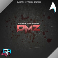 Listen to a new electro song Dynamite Moon Zombies - Electric Joy Ride and Galaksi