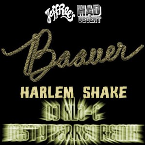 Baauer   Con Los Terroristas (Harlem Tribal Shake Remix)