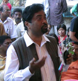 Sanal Edamaruku: Fighting Blasphemy Charges in India