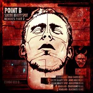 Track artwork