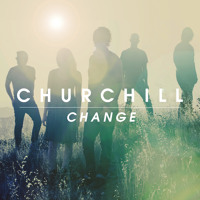 Listen to a new electro song Change (Penguin Prison Remix) - Churchill