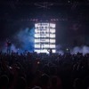 Camo & Krooked Live LED CAGE Set 2012 (Free Download) album artwork