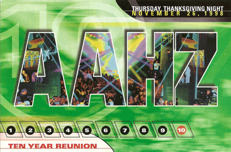Track artwork
