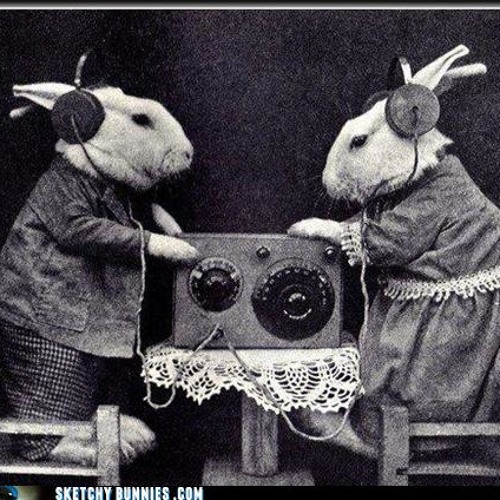 Funky Fresh Hippity-Hop by DJ A.J. Santini