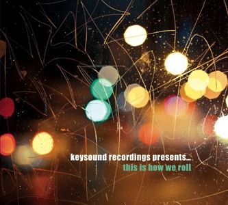 Track artwork