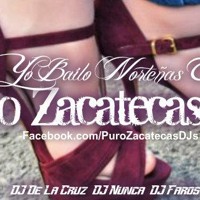 pasito satevo vol 3 (algo diferente que los demas mixed by dj nunca)