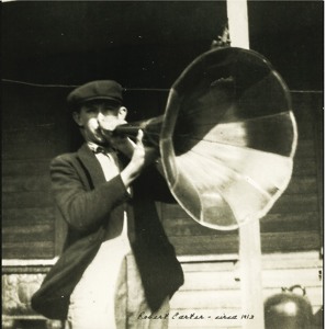 Track artwork
