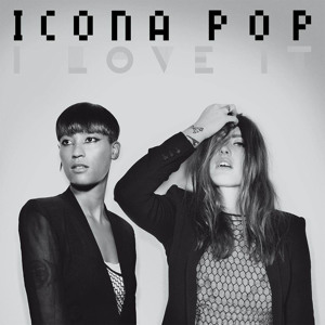 I Love It   Icona Pop (Mastrd Bootleg) ** FREE DOWNLOAD**
