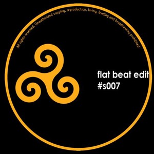 Mr. Oizo - Flat Beat (Maurice Deek, Marco Maniera 2013 Edit) [Saf Series - 12"]