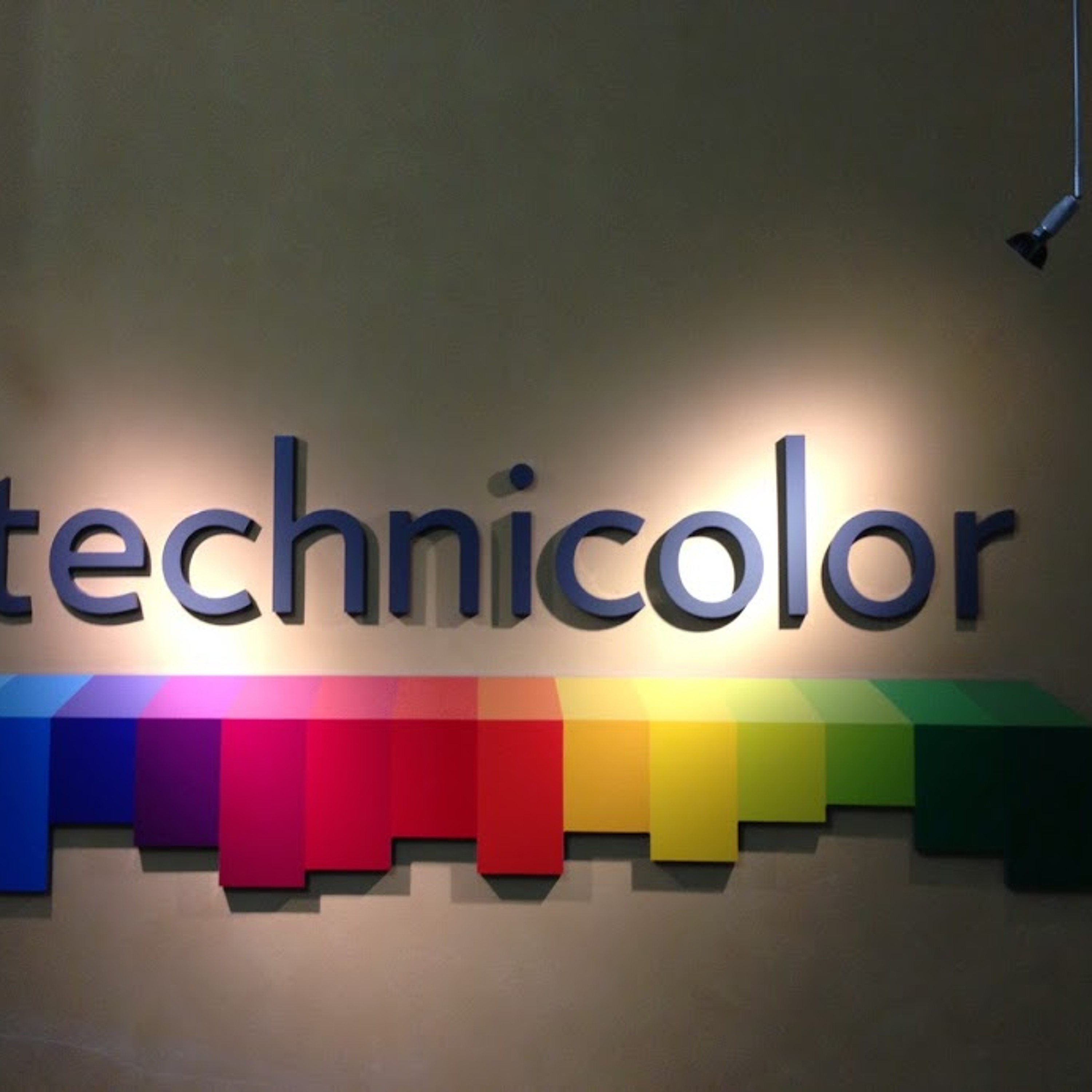 Color Talk with Tom Parish