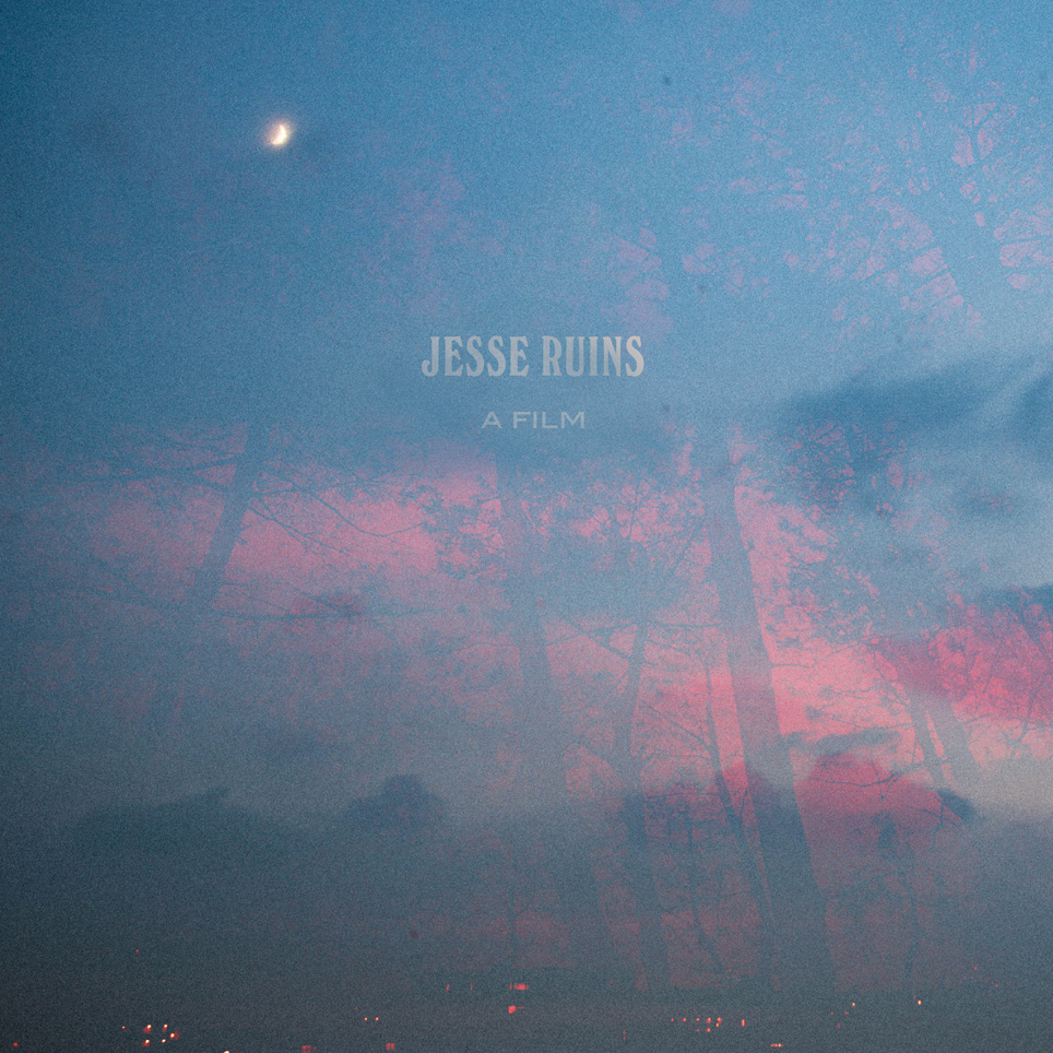 Jesse Ruins - A film cover