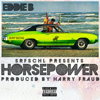 Listen to a new hiphop song Michael Landon (Prod. By Harry Fraud) - Eddie B feat. AG Da Coroner and Meyhem Lauren