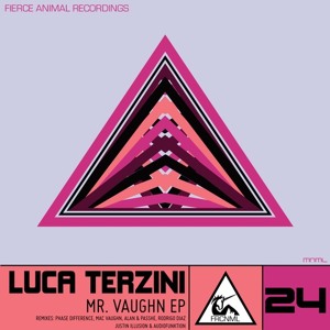 Track artwork