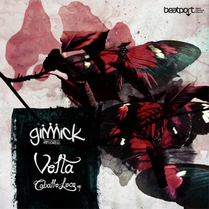 Track artwork