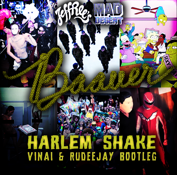 05  Baauer   Harlem Shake (oliv mix )