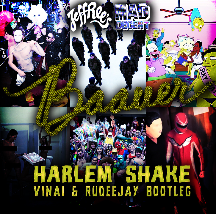 05 Baauer Harlem Shake (oliv mix ) 05 Baauer Harlem Shake (oliv mix )