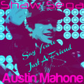 Austin Mahone - Just A Friend (shaw Sega Remix)
