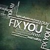 Fix You - Cold Play