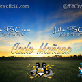 Poxo Fscrew & Lito Fscrew - Cada Mañana