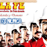 La fe nortena promo album estrellas y diamantes