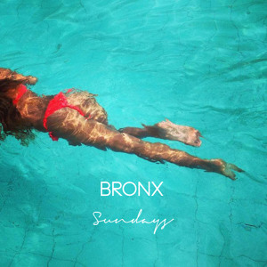  She Was Gone by BRONX 