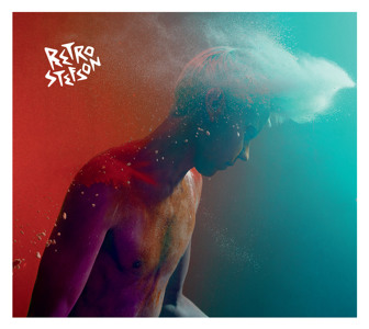 Track artwork