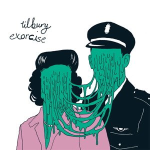 Track artwork