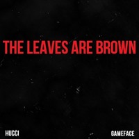 Listen to a new electro song The Leaves Are Brown - Hucci and GameFace