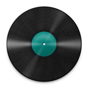 Track artwork