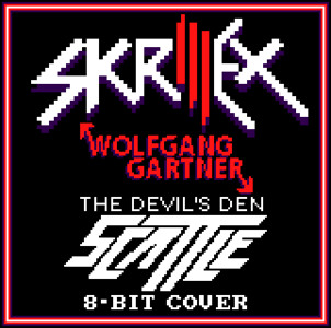 Track artwork