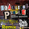 Beautiful People - Benny Benassi Feat. Chris Brown (Mendex Remix) album artwork
