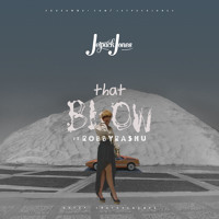 Listen to a new hiphop song That Blow feat. Robby Ra$hu (Prod. by Beemo) - Jetpack Jones