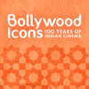 Bollywood Icons audio guide: Shahrukh Khan album artwork