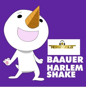 Baauer   Harlem Shake (GolDi Bootleg)