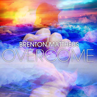 Listen to a new electro song Overcome - Brenton Mattheus