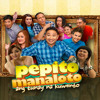 Pepito Manaloto (main theme - m-1 mix) album artwork