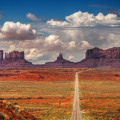 Wild West!