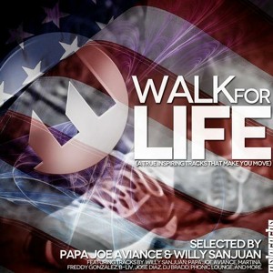 Track artwork