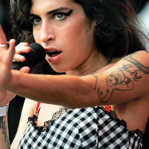 The DL - Amy Winehouse &#39;<b>Rehab&#39; Live</b>! - artworks-000045275581-yg3ma9-t300x300