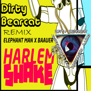 Baauer   Harlem shake (Dirty Bearcat remix)[FREE DOWNLOAD]