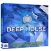 The Sound of Deep House Minimix (Out Now) album artwork