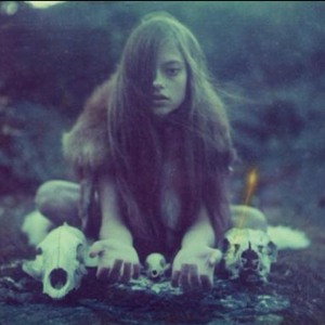 Track artwork
