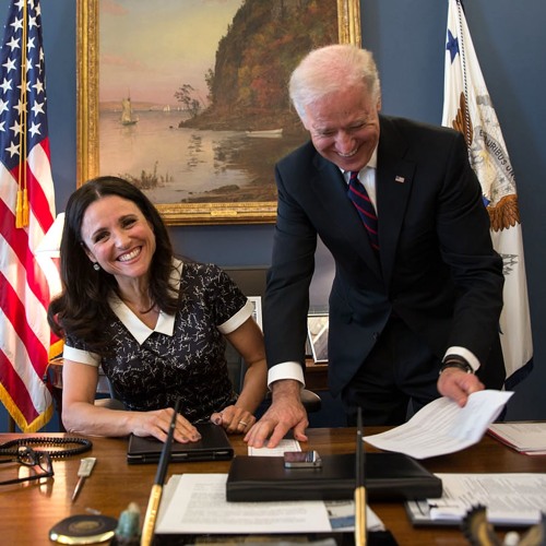 Vol. 5: Two Vice Presidents by The White House